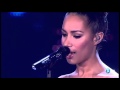 Amazing Leona Lewis Makes Everyone Cry ...