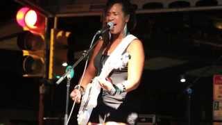 JaE Rocks 2nd Street Festival!