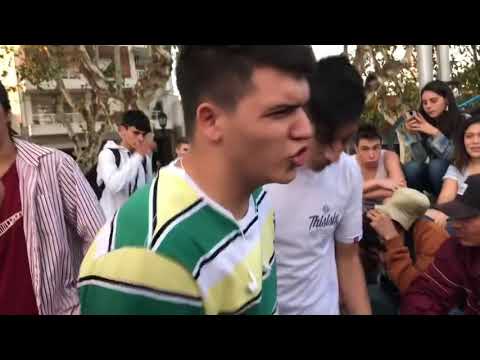 Chambroy Zdf vs Mx Sert Final SanmaFree