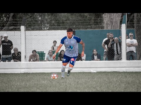 ➔ Pablo Cordoba | Defensor central | Sarmiento de Etruria | 2025 | Liga Beccar Varela | ʜᴅ