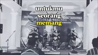 Download lagu Hanya Untukmu Full Lirik Ochi Alvira #ontrending mp3