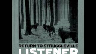 Listener - It&#39;s time for drastic measures, they&#39;re not taking you seriously