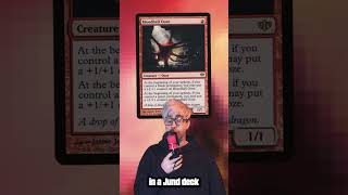this ooze gets out of hand fast #mtg #jund #shorts