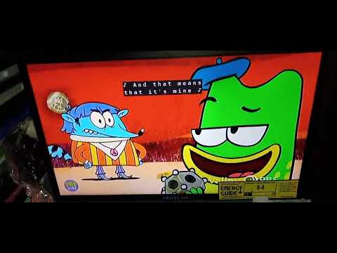 SNEAK PEEK OF LET'S GO Luna 🌝