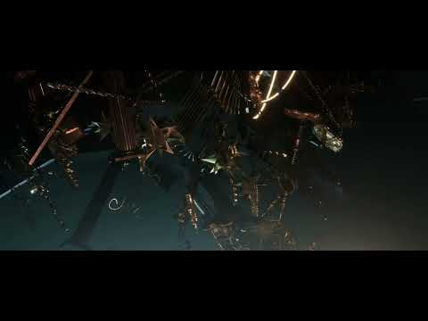 Extraordinary Machines of Clockwork and Steam 21:9