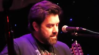 Bob Schneider - Fade Away (Austin, TX 2018)