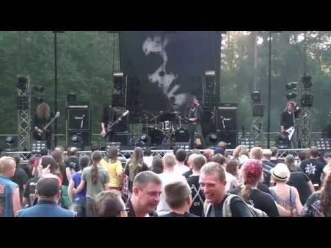 IN SOLITUDE- (Devilstone 2014.07.18)