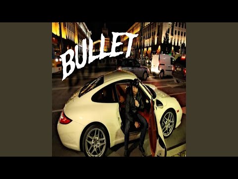 Bullet x Ben D - Туз Пика