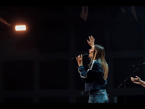 GOODNESS OF GOD | LIVE AT CHURCH | RED ROCKS WORSHIP