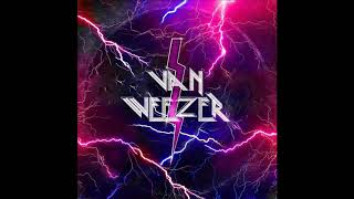 Weezer Beginning Of The End
