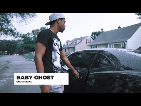 Baby Ghost - Understand (Official Video)