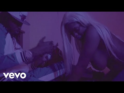 Yung Huncho Rarri - DIAMONDS