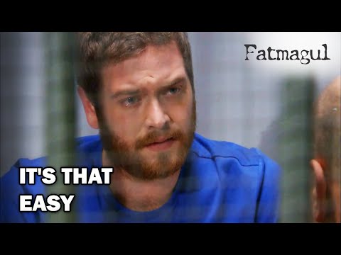 Fatmagul - Selim Got the Bad News - Section 35