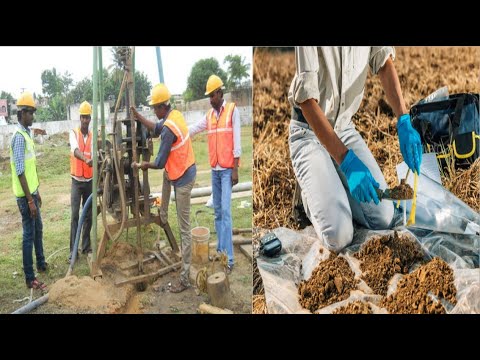 Soil Testing Services