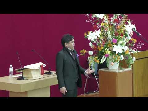2022年度卒業式・祝歌「誰も寝てはならぬ」