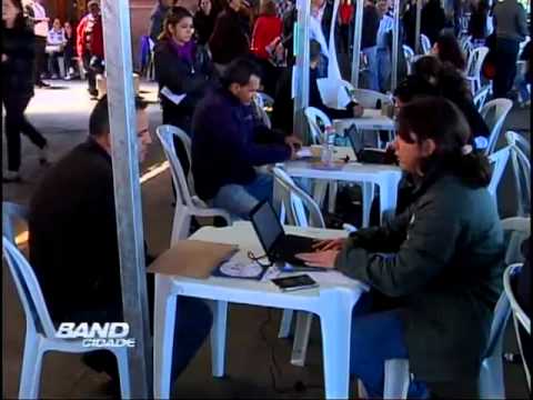 Band Cidade Campinas 28 09 2012 - bloco 04