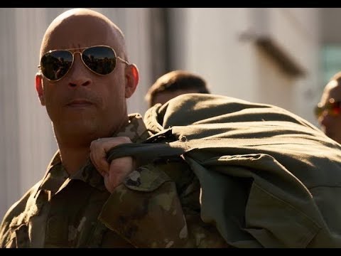 Бладшот / Bloodshot (2020) Дублированный трейлер HD