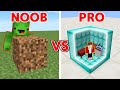 Using TINY MOD to Cheat in Minecraft Hide And Seek!