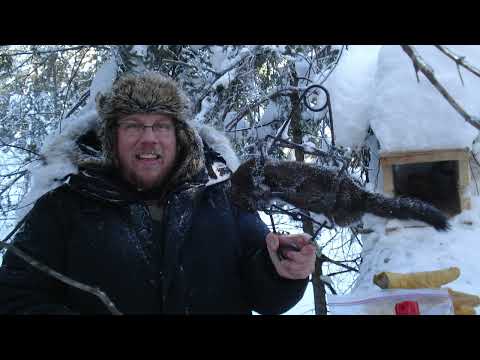 Tisonagan - Season 4 - Episode 1 - Off the Beaten Track