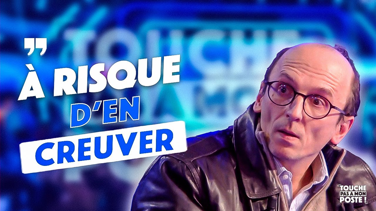 Vaccin Grippe Obligatoire : Que Ferait Géraldine Si Les Français Refusaient ?