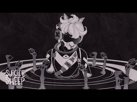 Stileto & AViVA - Erupt