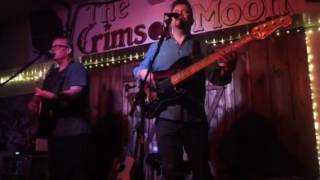Shawn Mullins Lonesome I Know You Too Well