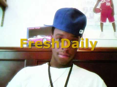 Lemonade Freestyle - LB & FreshDaily ft. KG