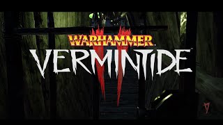 【Warhammner: Vermintide2】Aketiさんによる解説を聞きながら初プレイ【ばーみん】