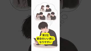 好きな女性に彼氏がいた時の男性心理5選#恋愛雑学 #心の雑学 #相談 #ココナラ