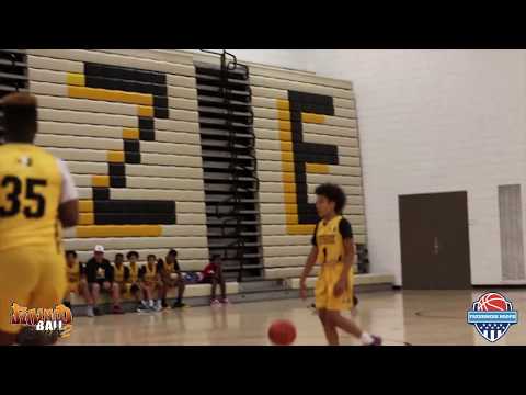 Team GetShook Tameron Ferguson Top 2024 PG Official Mixtape Vol 1. Follow my journey!