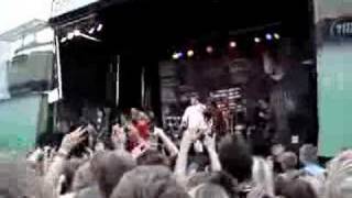 L.O.C. @ Grøn Koncert - Hvem