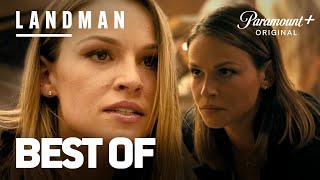 Download lagu Best of Rebecca vs. Everyone 🥊 Landman mp3