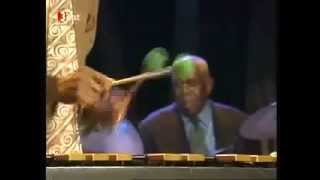 Milt Jackson Quartet @ Jazz Baltica 99 - Off Minor