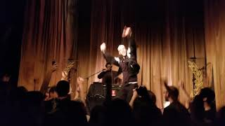 Loud - Devenir immortel (et puis mourir) Live