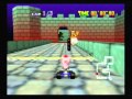 Lets Play Mario Kart 64 Part 6 Star Cup 2