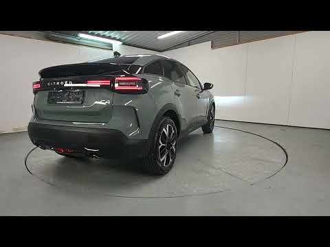 Citroen C4 MAX Mhev Hybrid 136 From 109 Per Week - Image 2