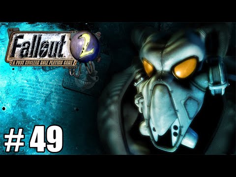/CZ Let's Play\ Fallout 2 Part 49 - Vojenská základna Mariposa