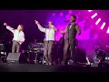 Take That – Meaning Of Love LIVE in Malta 🇲🇹 | Greatest Weekend Malta | 19 October 2024