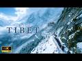 UNSEEN TIBET The Hidden World Above The Himalayas