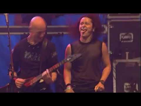 Videoclip de Deep Within (Live) — Within Temptation