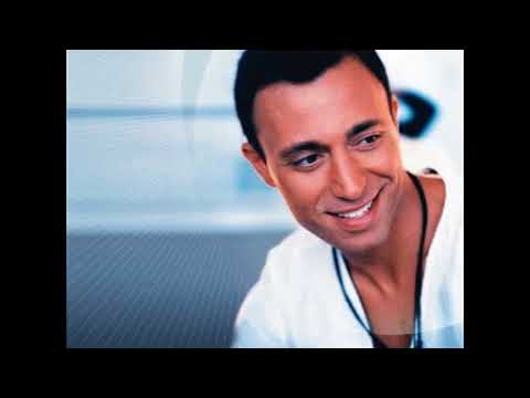 Dj Fikret vs.Mustafa Sandal - Tuşuma Bas (Remix) 2005