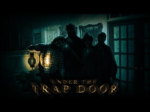 Under The Trap Door | Short Horror Film