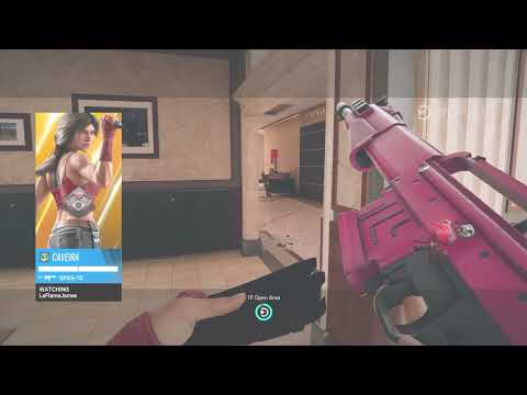 Thorn Is OP! - Rainbow Six Siege