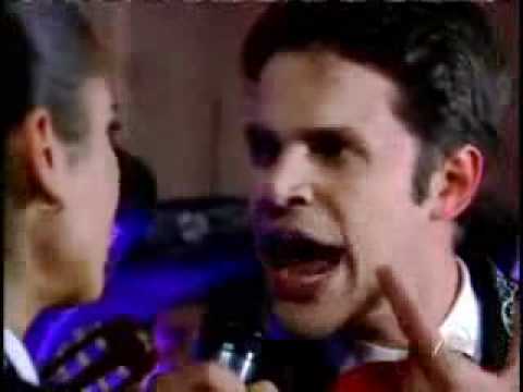 El  Duelo De Rancheras