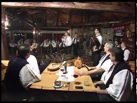 Predrag Drezgic Presa - Ti si moja slatka tajna - Zavicaju Mili Raju - (Renome 30.01.2011.)