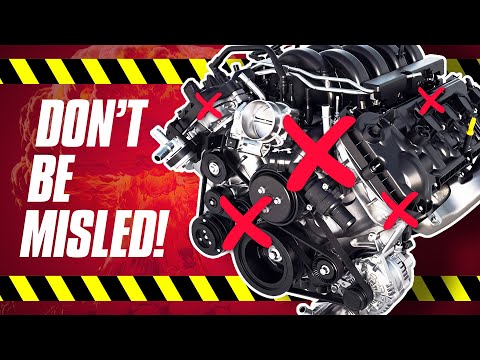 We've ALL been there! What to look for when buying a used engine? | Basic Checks to Consider