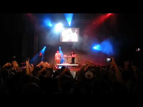 KęKę-Dj Live Tattoo Konwent Gdańsk 2015