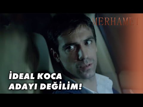 Fırat, Irmak'ı Reddetti! - Merhamet 9. Bölüm