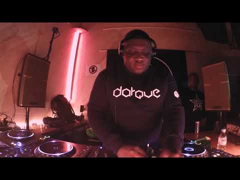 Darque @ Djoon 12 04 19 • Shimza OMS Paris Edition