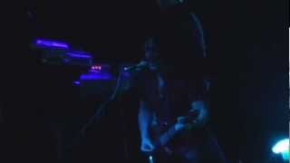 [HD] Deep + Emotional Winter/Wings of God - Anathema Live @ Alcatraz, Milano, 30.04.2012